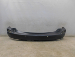 Бампер задний для Toyota RAV 4 2013-2019, OEM 5215942190 - вид 1 (фото)