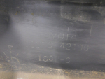 Бампер задний для Toyota RAV 4 2013-2019, OEM 5215942190 - вид 7 (фото)