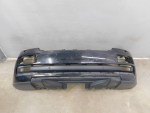 Бампер передний для Land Rover Range Rover IV 2013>, OEM LR064628 - вид 1 (фото)