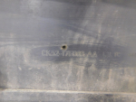Бампер передний для Land Rover Range Rover IV 2013>, OEM LR064628 - вид 6 (фото)