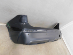 Бампер задний для Nissan Qashqai (J11) 2014>, OEM 85022HL00H - вид 2 (фото)