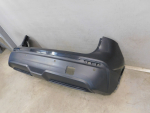 Бампер задний для Nissan Qashqai (J11) 2014>, OEM 85022HL00H - вид 3 (фото)