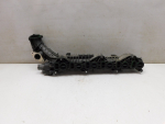 Впускной коллектор для BMW 5-серия G30 2016>, OEM 11618477029 - вид 4 (фото)