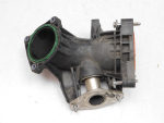 Трубка системы рециркуляции (EGR) для BMW X3 F25 2010>, OEM 11617823244 - вид 2 (фото)