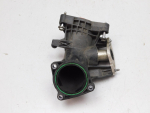Трубка системы рециркуляции (EGR) для BMW X3 F25 2010>, OEM 11617823244 - вид 3 (фото)