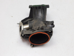 Трубка системы рециркуляции (EGR) для BMW X3 F25 2010>, OEM 11617823244 - вид 4 (фото)