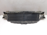 Воздуховод радиатора для Volvo XC60 2017>, OEM 32345497 - вид 1 (фото)