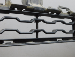 Решетка в бампер центральная для BMW X6 F16 2014>, OEM 51118056520 - вид 4 (фото)
