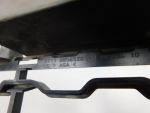 Решетка в бампер центральная для BMW X6 F16 2014>, OEM 51118056520 - вид 6 (фото)