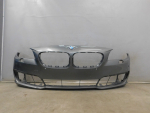 Бампер передний для BMW 5-серия F10/F11 2009>, OEM 51117331706 - вид 1 (фото)