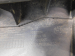 Бампер передний для BMW 5-серия F10/F11 2009>, OEM 51117331706 - вид 9 (фото)