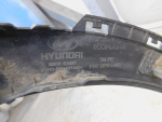 Юбка передняя для Hyundai Santa Fe (TM) 2018>, OEM 86512S1500 - вид 6 (фото)