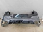 Бампер задний для BMW X6 G06 2019>, OEM 51128069965 - вид 2 (фото)