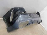 Бампер задний для BMW X6 G06 2019>, OEM 51128069965 - вид 3 (фото)