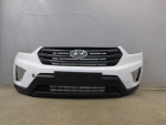 Бампер передний для Hyundai Creta 2016>, OEM 86511M0000 - вид 1 (фото)