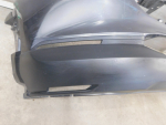 Бампер передний для Mazda CX-30 2019>, OEM DGH950031 - вид 4 (фото)