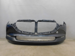Бампер передний для Mazda CX-30 2019>, OEM DGH950031 - вид 1 (фото)