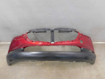 Бампер передний для Mazda CX-30 2019>, OEM DFR550031 - вид 2 (фото)
