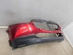 Бампер передний для Mazda CX-30 2019>, OEM DFR550031 - вид 3 (фото)