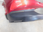 Бампер передний для Mazda CX-30 2019>, OEM DFR550031 - вид 4 (фото)