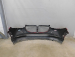 Бампер передний для Mazda CX-30 2019>, OEM DFR550031 - вид 6 (фото)