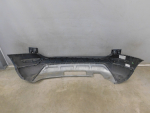 Бампер задний для Skoda Yeti 2009-2018, OEM 5L6807421B - вид 6 (фото)