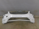 Бампер передний для Volvo XC60 2008-2017, OEM 31323765 - вид 2 (фото)