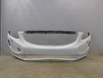 Бампер передний для Volvo XC60 2008-2017, OEM 31323765 - вид 1 (фото)