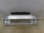 Бампер передний для Skoda Octavia III (A7) 2013-2020, OEM 5E0807221 - вид 2 (фото)