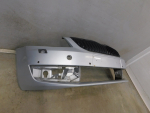Бампер передний для Skoda Octavia III (A7) 2013-2020, OEM 5E0807221 - вид 3 (фото)