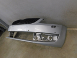 Бампер передний для Skoda Octavia III (A7) 2013-2020, OEM 5E0807221 - вид 4 (фото)