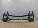 Бампер передний для Mercedes-Benz M-Klasse (ML/GLE) W166 2011>, OEM A1668850025 - вид 1 (фото)