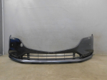 Бампер передний для Mazda 6 (GJ/GL) 2013>, OEM GSH750031BB - вид 1 (фото)