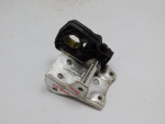 Кронштейн радиатора для BMW 5-серия F10/F11 2009>, OEM 51117186514 - вид 2 (фото)