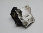Кронштейн радиатора для BMW 5-серия F10/F11 2009>, OEM 51117186514 - вид 1 (фото)