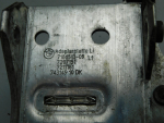 Кронштейн радиатора для BMW 5-серия F10/F11 2009>, OEM 51117186513 - вид 4 (фото)