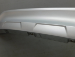 Накладка заднего бампера для BMW X3 F25 2010>, OEM 51127347269 - вид 3 (фото)