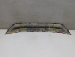Накладка заднего бампера для BMW X3 F25 2010>, OEM 51127347269 - вид 4 (фото)