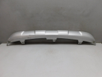 Накладка переднего бампера для Subaru Legacy Outback (B15) 2015>, OEM 57731AL730 - вид 1 (фото)