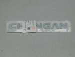 Эмблема для Changan UNI-T 2020>, OEM C281F2714010206 - вид 1 (фото)