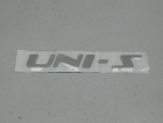 Эмблема для Changan UNI-S 2024>, OEM S203F2714010705 - вид 1 (фото)