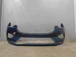 Бампер передний для Volvo XC60 2017>, OEM 31425160 - вид 1 (фото)