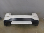 Бампер задний для BMW X4 F26 2014>, OEM 51127366969 - вид 2 (фото)