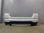 Бампер задний для BMW X4 F26 2014>, OEM 51127366969 - вид 1 (фото)