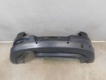 Бампер задний для Volkswagen Tiguan 2007-2017, OEM 5NU807421 - вид 2 (фото)