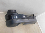 Бампер задний для Volkswagen Tiguan 2007-2017, OEM 5NU807421 - вид 3 (фото)