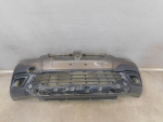 Бампер передний для Renault Sandero 2014>, OEM 620220494R - вид 2 (фото)