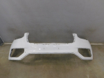Бампер передний для Volvo XC90 2015>, OEM 31353362 - вид 2 (фото)