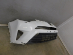 Бампер передний для Toyota RAV 4 2013-2019, OEM 521190R180 - вид 3 (фото)