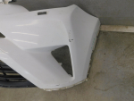 Бампер передний для Toyota RAV 4 2013-2019, OEM 521190R180 - вид 7 (фото)
